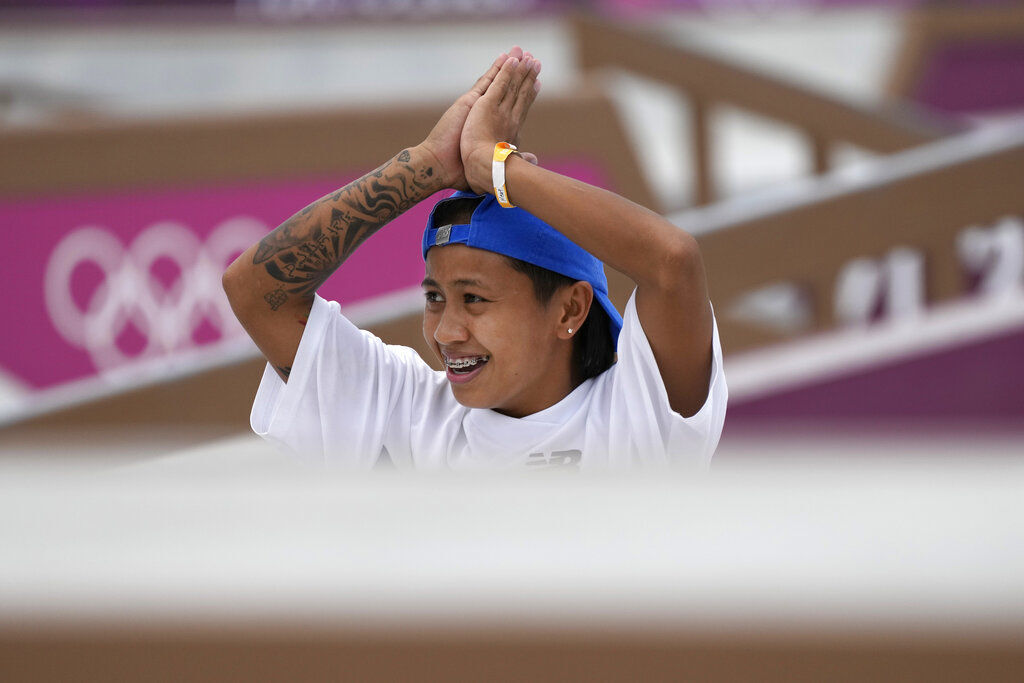 Margielyn Didal